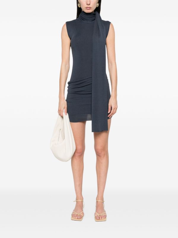 Browns Aya Muse Solar Mini Dress | Browns Day Dresses