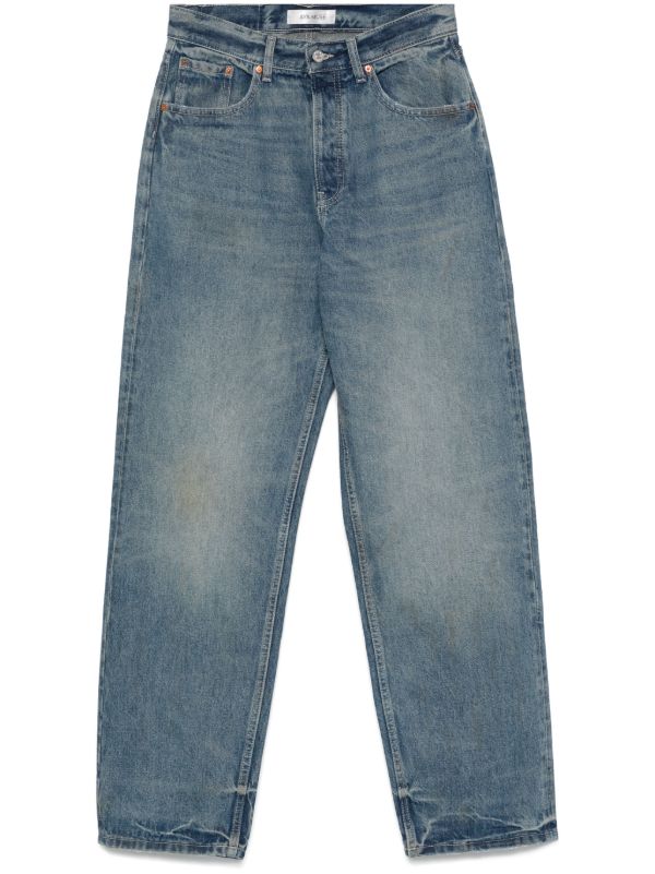 browns Aya Muse wide-leg jeans | Browns Wide-Leg Jeans