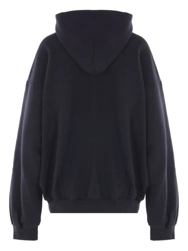 Browns Balenciaga Automobili Lamborghini Hoodie | Browns Hooded Jackets