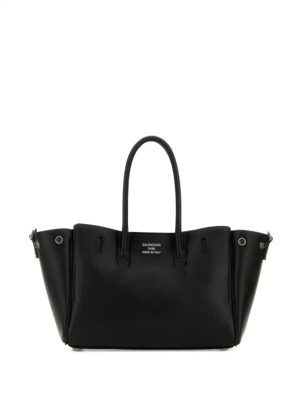 Browns Balenciaga Carry All Bel Air Tote Bag | Browns Tote Bags