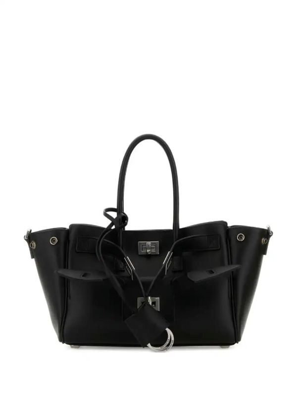 browns Balenciaga Carry All Bel Air tote bag | Browns Tote Bags