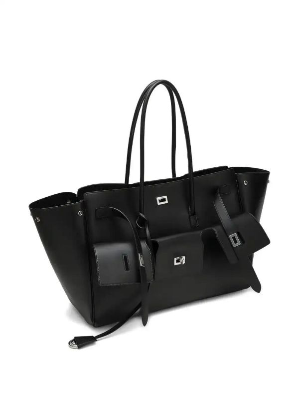 Browns Balenciaga Large Bel Air Tote Bag | Browns Tote Bags