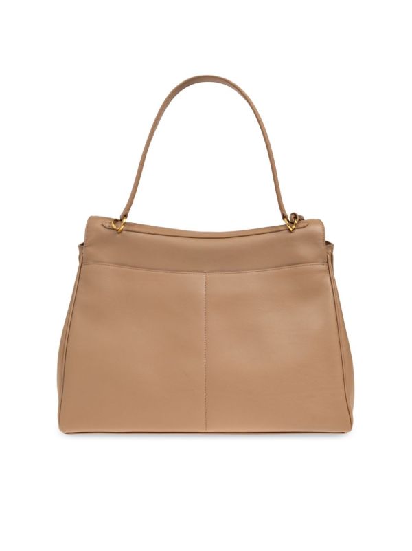 Browns Balenciaga Large Rodeo Tote Bag | Browns Tote Bags