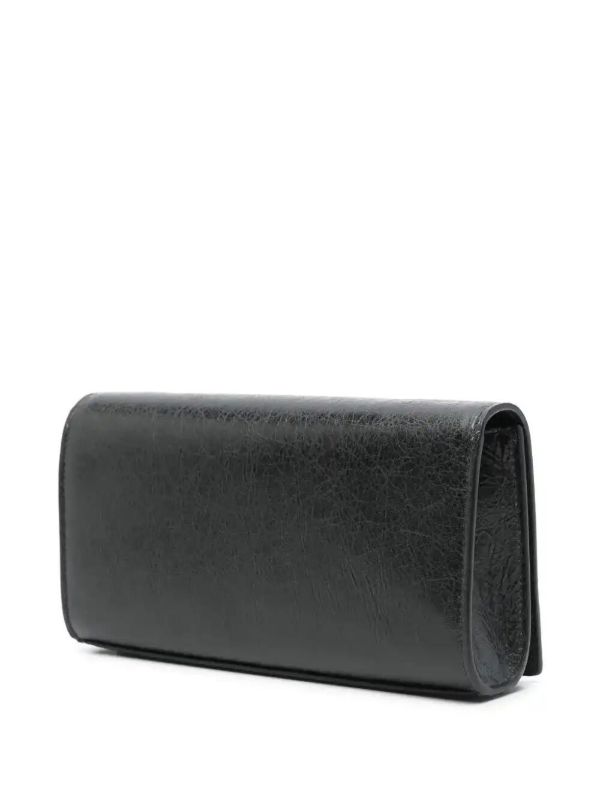 Browns Balenciaga Le City Clutch Bag | Browns Clutch Bags