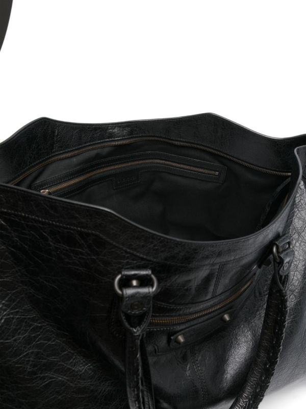 Browns Balenciaga Le City Travel Bag | Browns Luggage & Holdalls