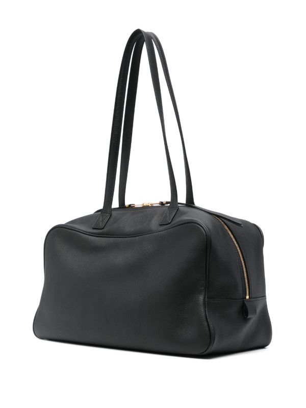 Browns Balenciaga Medium Carrie Tote Bag | Browns Tote Bags