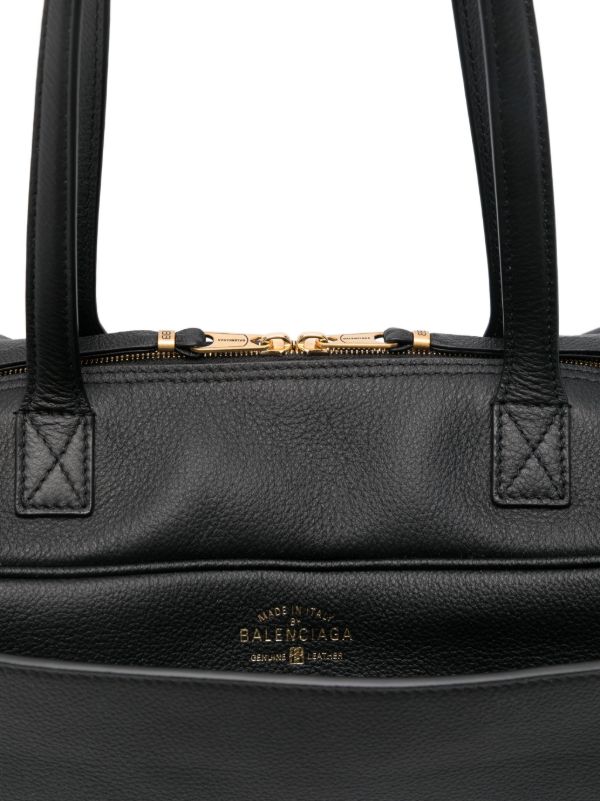 Browns Balenciaga Medium Carrie Tote Bag | Browns Tote Bags