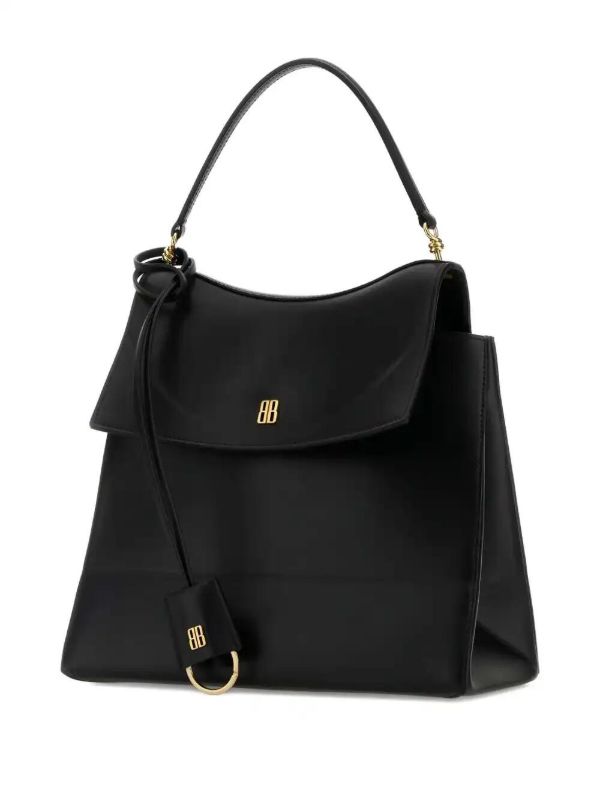 Browns Balenciaga Medium Nano Handbag | Browns Tote Bags
