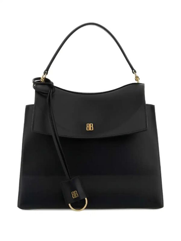 browns Balenciaga medium Nano handbag | Browns Tote Bags