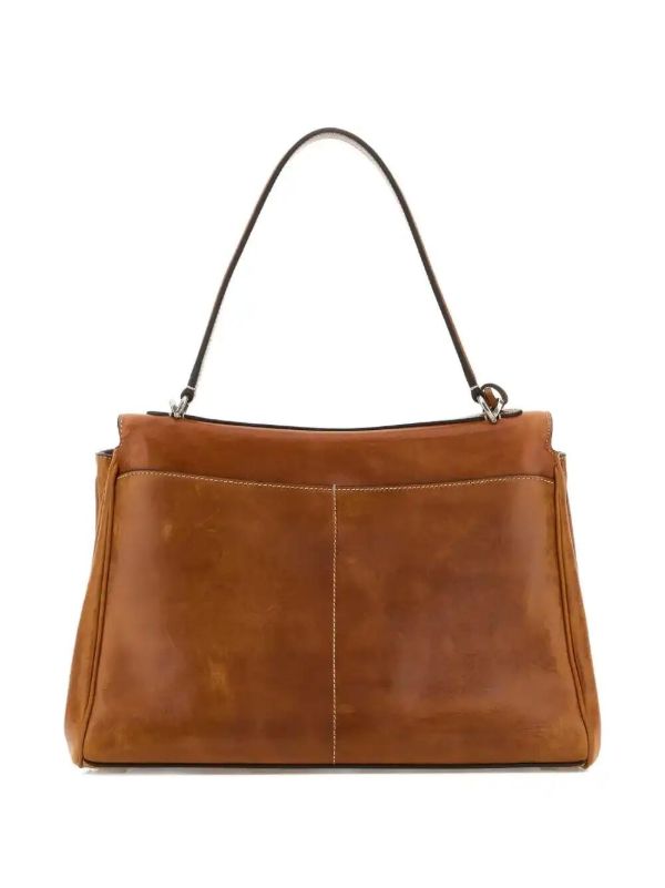 Browns Balenciaga Medium Rodeo Handbag | Browns Tote Bags
