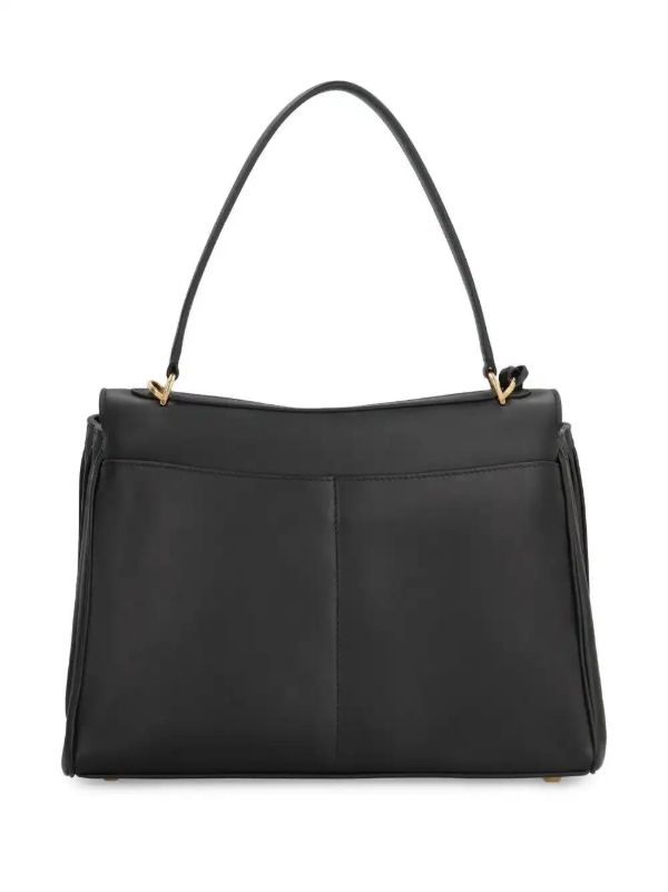 Browns Balenciaga Medium Rodeo Tote Bag | Browns Tote Bags