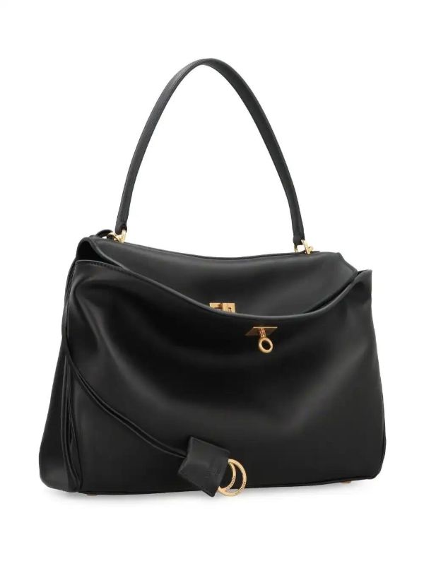 Browns Balenciaga Medium Rodeo Tote Bag | Browns Tote Bags