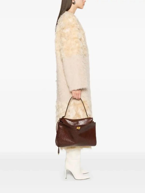 Browns Balenciaga Medium Rodeo Tote Bag | Browns Tote Bags