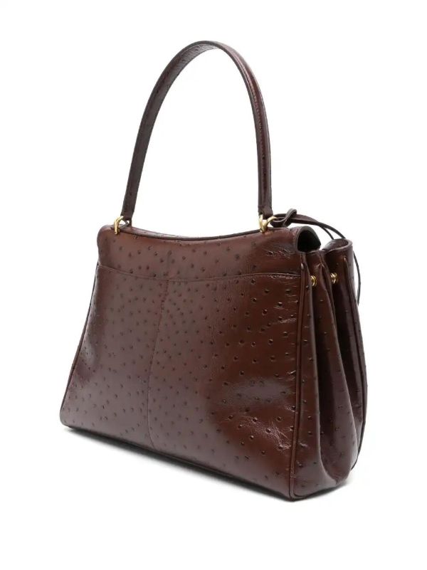 Browns Balenciaga Medium Rodeo Tote Bag | Browns Tote Bags