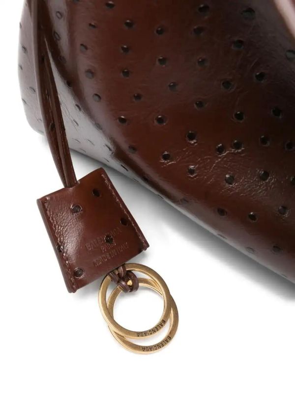 Browns Balenciaga Medium Rodeo Tote Bag | Browns Tote Bags