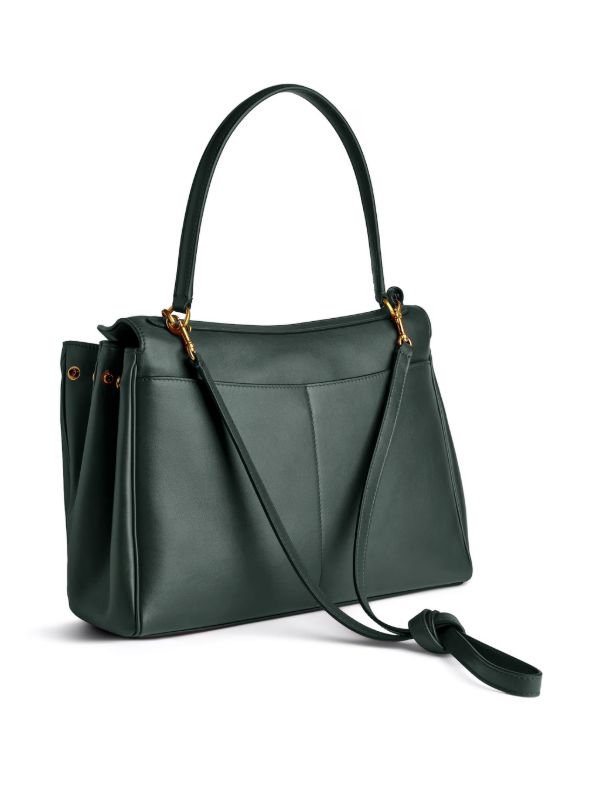 Browns Balenciaga Medium Rodeo Tote Bag | Browns Tote Bags