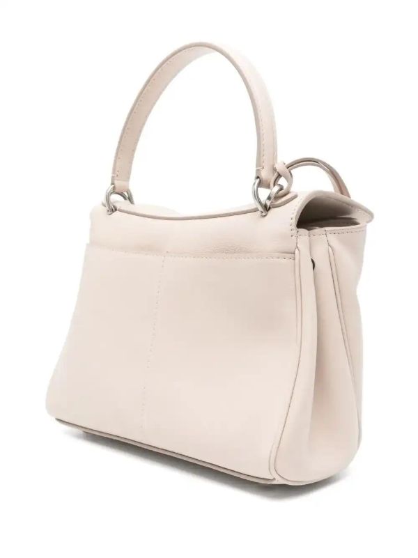 Browns Balenciaga Mini Rodeo Tote Bag | Browns Tote Bags