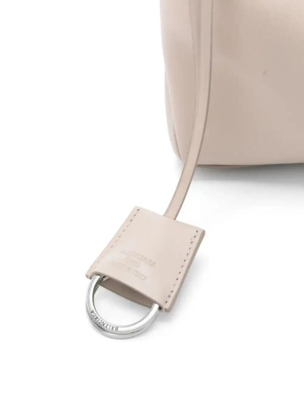 Browns Balenciaga Mini Rodeo Tote Bag | Browns Tote Bags