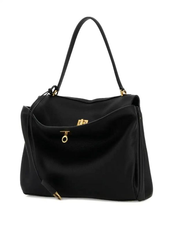 Browns Balenciaga Rodeo Shoulder Bag | Browns Shoulder Bags