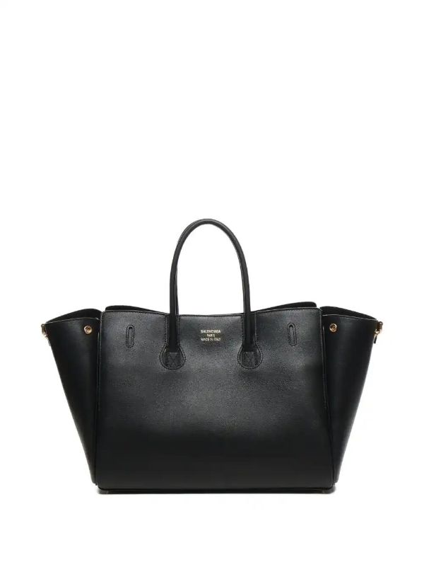 Browns Balenciaga Small Bel Air Tote Bag | Browns Tote Bags