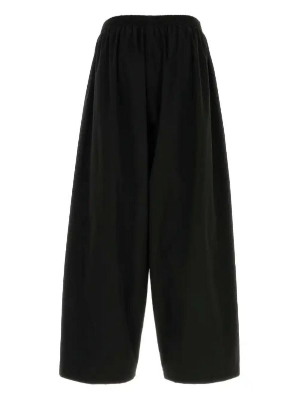Browns Balenciaga X Automobili Lamborghini Logo Track Pants | Browns Sweatpants