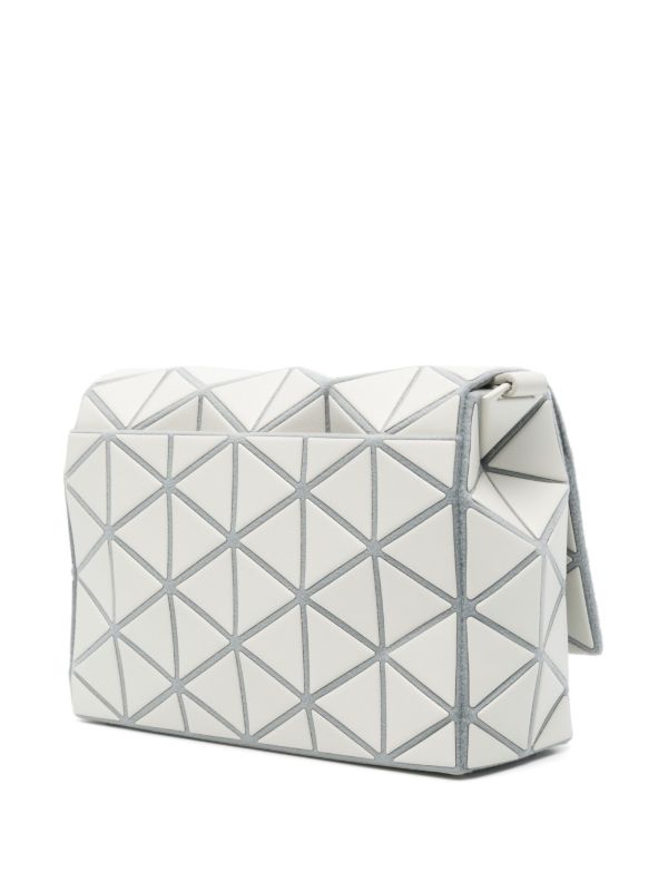 Browns Bao Bao Issey Miyake Fossette Shoulder Bag | Browns Shoulder Bags