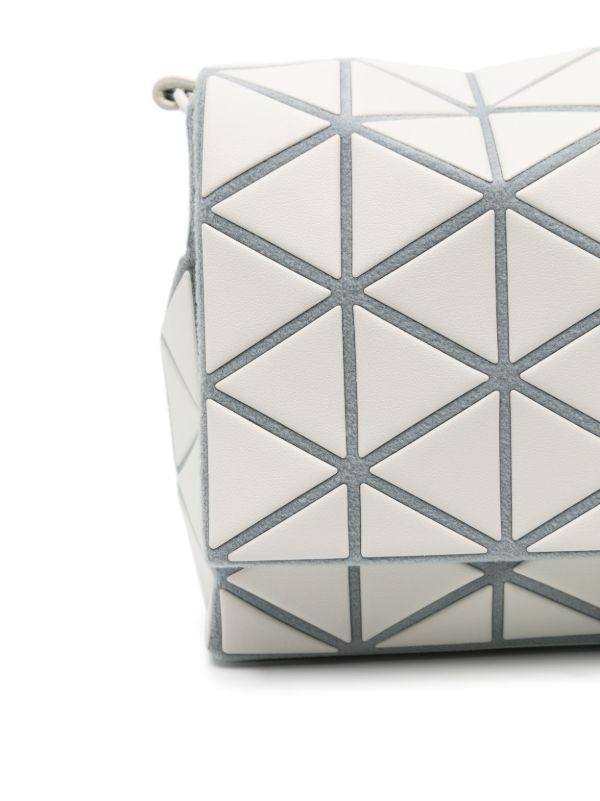 Browns Bao Bao Issey Miyake Fossette Shoulder Bag | Browns Shoulder Bags
