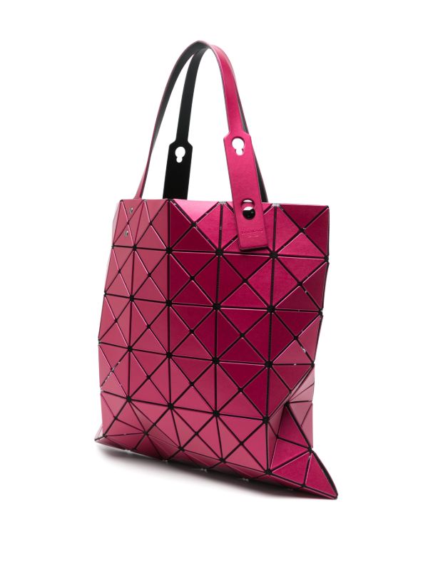 Browns Bao Bao Issey Miyake Lucent Shoulder Bag | Browns Shoulder Bags