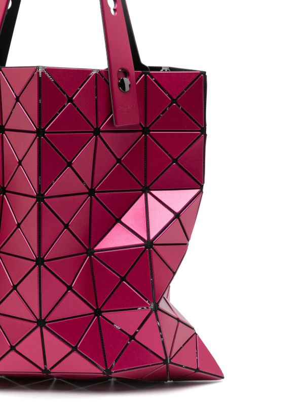 Browns Bao Bao Issey Miyake Lucent Shoulder Bag | Browns Shoulder Bags