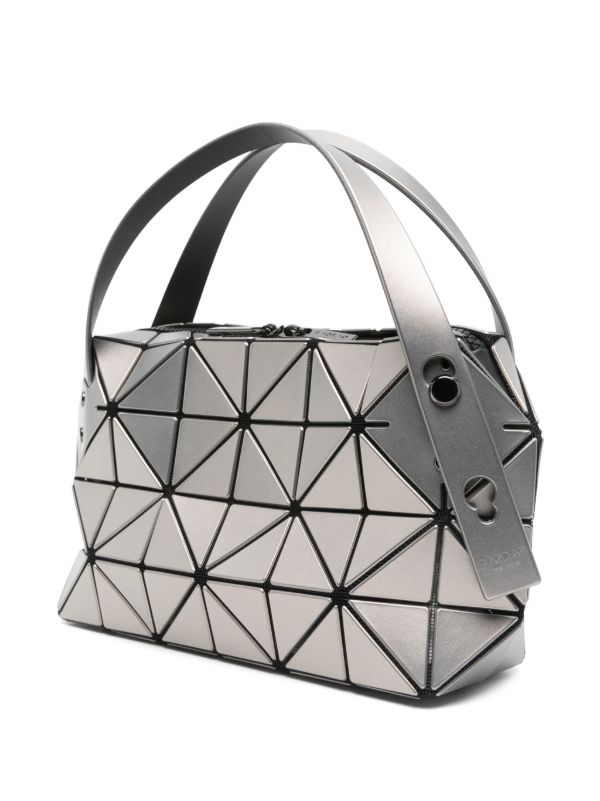 Browns Bao Bao Issey Miyake Medium Boston Tote Bag | Browns Tote Bags