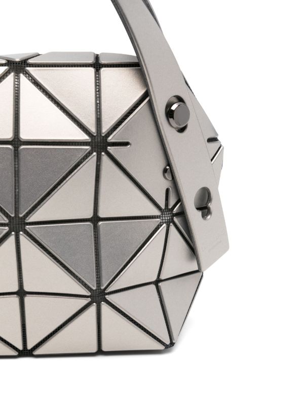 Browns Bao Bao Issey Miyake Medium Boston Tote Bag | Browns Tote Bags