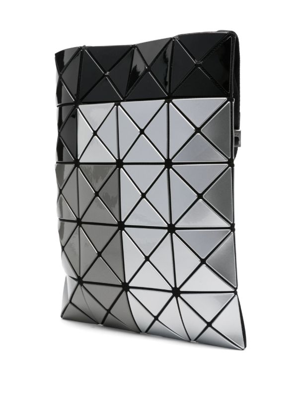 Browns Bao Bao Issey Miyake Tres Shoulder Bag | Browns Shoulder Bags