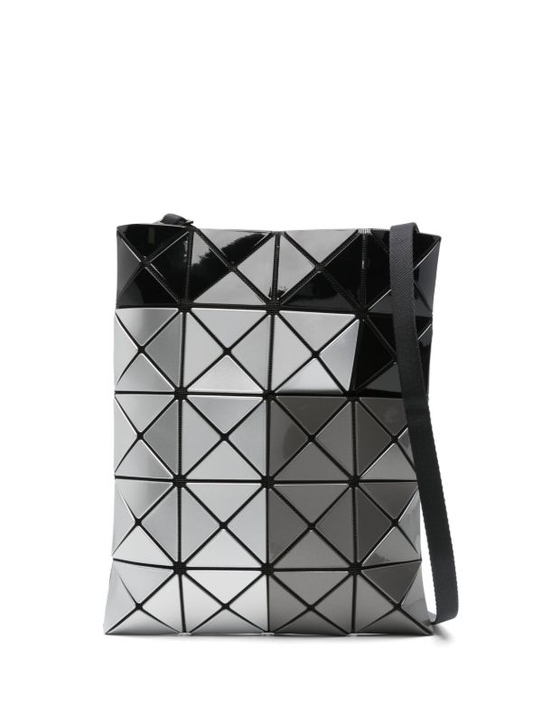 browns Bao Bao Issey Miyake Tres Shoulder Bag | Browns Shoulder Bags