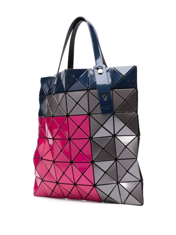 Browns Bao Bao Issey Miyake Tres Tote Bag | Browns Tote Bags