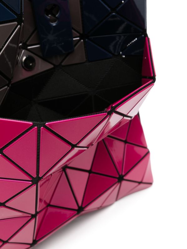 Browns Bao Bao Issey Miyake Tres Tote Bag | Browns Tote Bags