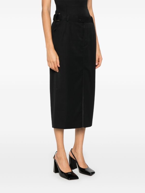 Browns BETTTER High-waist Pencil Skirt | Browns Pencil Skirts