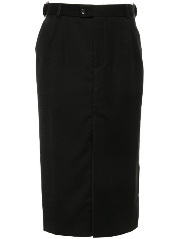 browns BETTTER high-waist pencil skirt | Browns Pencil Skirts