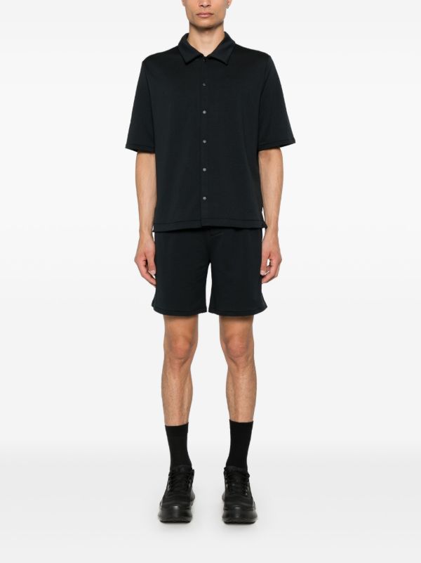 Browns BLAEST Black Bud Shirt | Browns Performance T-Shirts & Vests