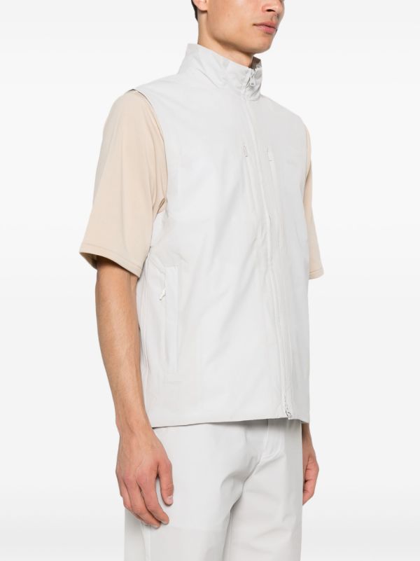 Browns BLAEST Folven Performance Gilet | Browns Performance Gilets