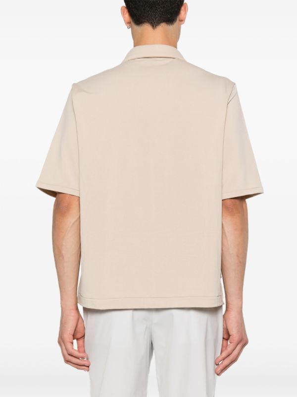 Browns BLAEST Neutral Bud Shirt | Browns Performance T-Shirts & Vests
