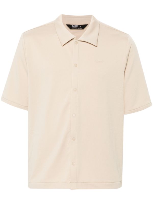 browns BLAEST Neutral Bud Shirt | Browns Performance T-Shirts & Vests