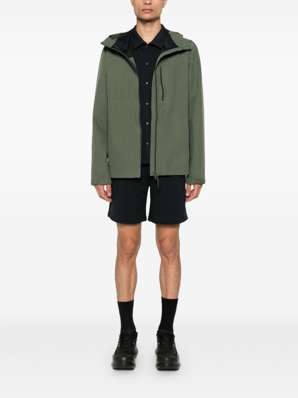 Browns BLAEST Stette Performance Jacket | Browns Lightweight Jackets