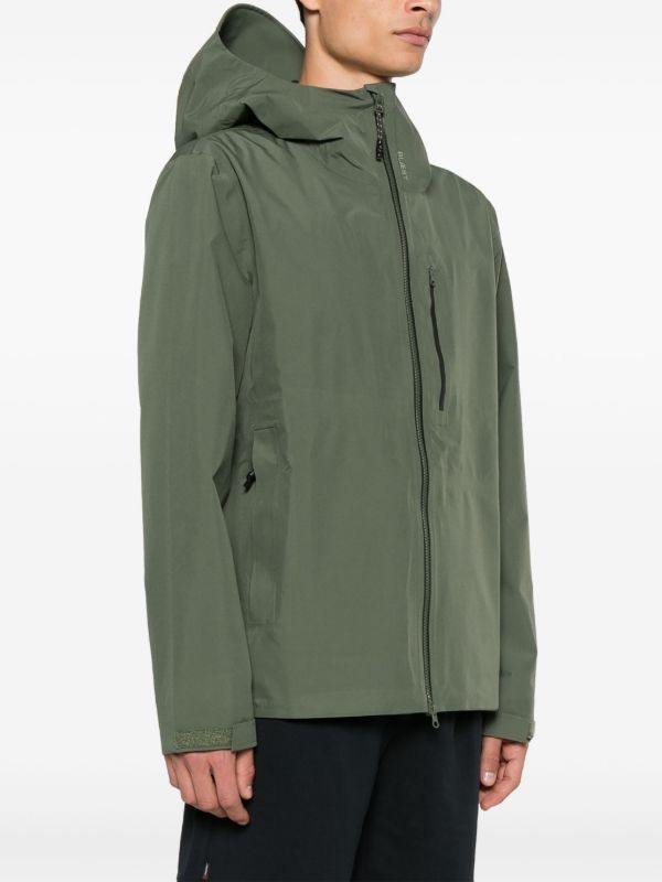 Browns BLAEST Stette Performance Jacket | Browns Lightweight Jackets
