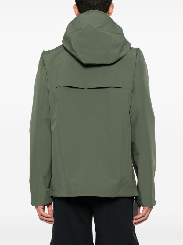 Browns BLAEST Stette Performance Jacket | Browns Lightweight Jackets