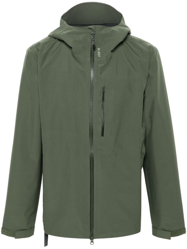 browns BLAEST Stette Performance Jacket | Browns Lightweight Jackets