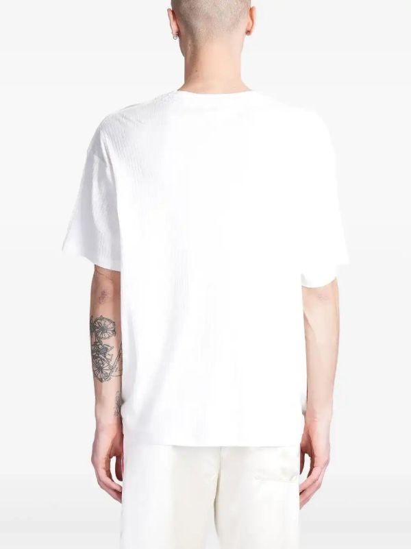 Browns BODE Beaded Salt Marsh T-shirt | Browns T-Shirts
