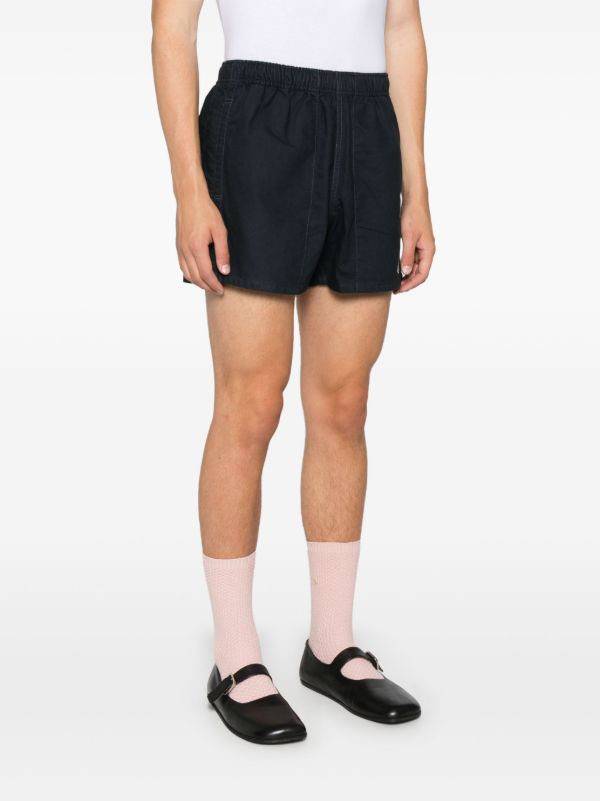 Browns BODE Field Shorts | Browns Track & Running Shorts