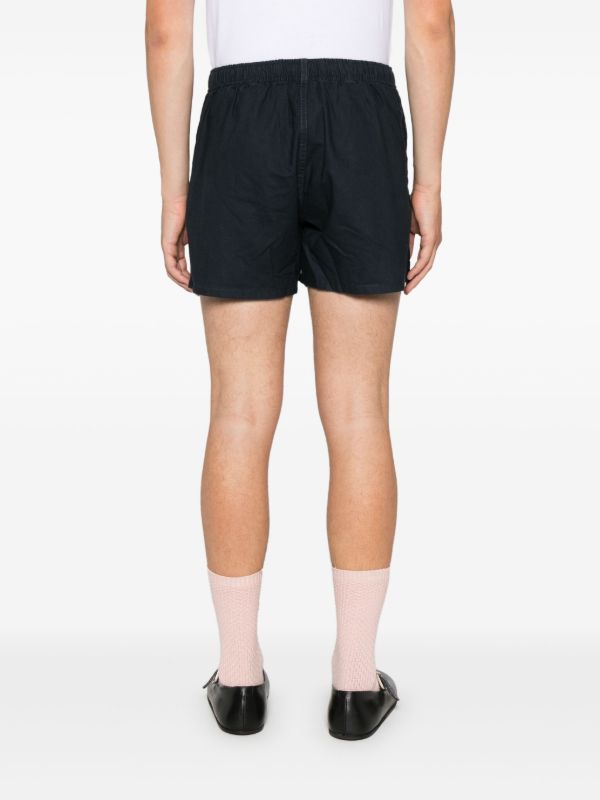 Browns BODE Field Shorts | Browns Track & Running Shorts