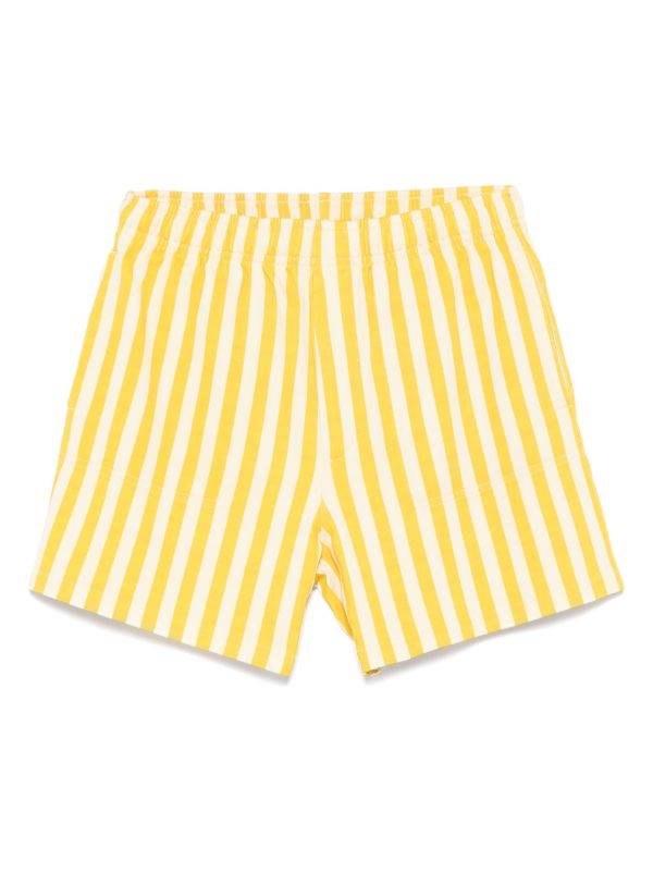 browns BODE Medalist shorts | Browns Track & Running Shorts