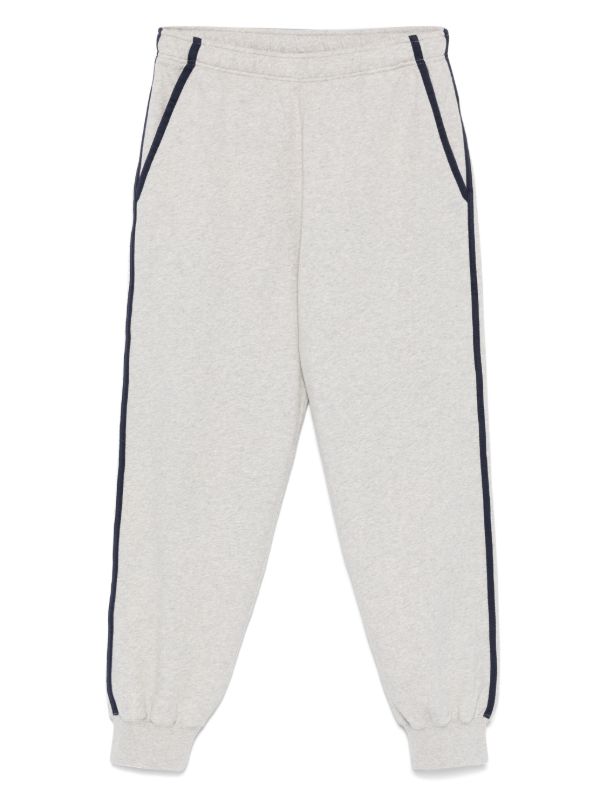 browns BODE side-stripe track pants | Browns Sweatpants